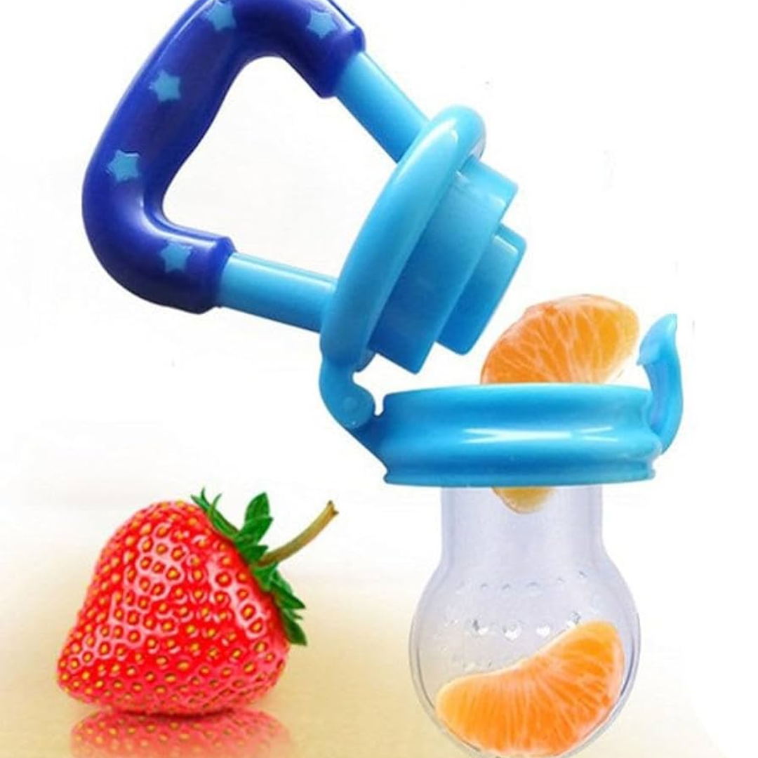 Miniatura 2 de CHUPON PARA FRUTAS DE NIÑOS